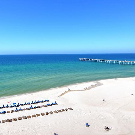 Calypso 603W Apartment Panama City Beach Ngoại thất bức ảnh