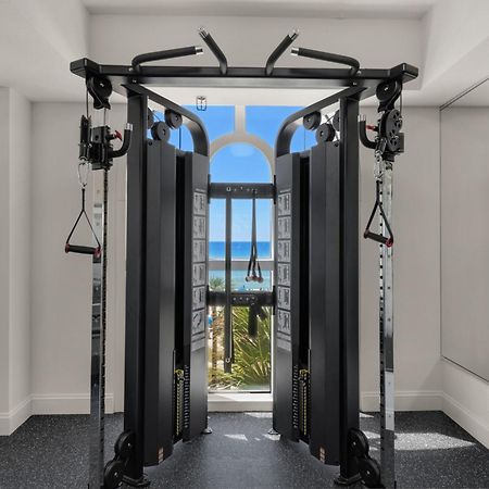 Calypso 603W Apartment Panama City Beach Ngoại thất bức ảnh