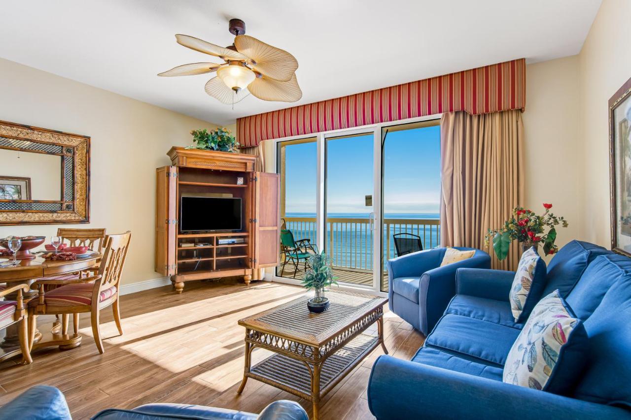Calypso 603W Apartment Panama City Beach Ngoại thất bức ảnh