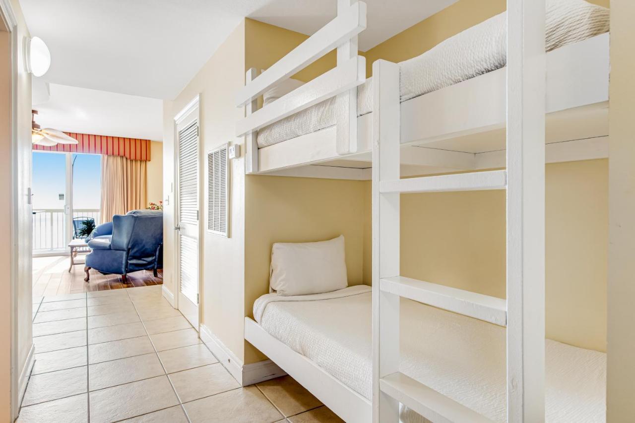 Calypso 603W Apartment Panama City Beach Ngoại thất bức ảnh