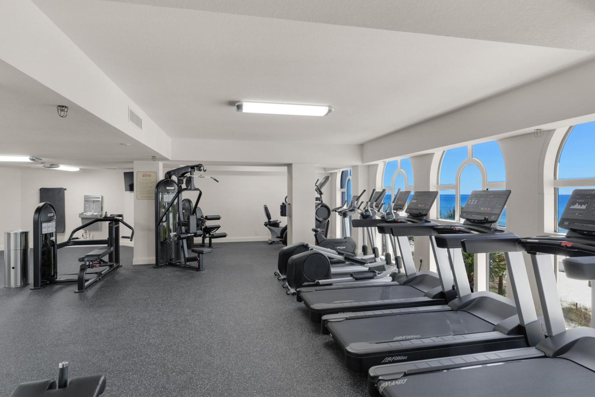 Calypso 603W Apartment Panama City Beach Ngoại thất bức ảnh