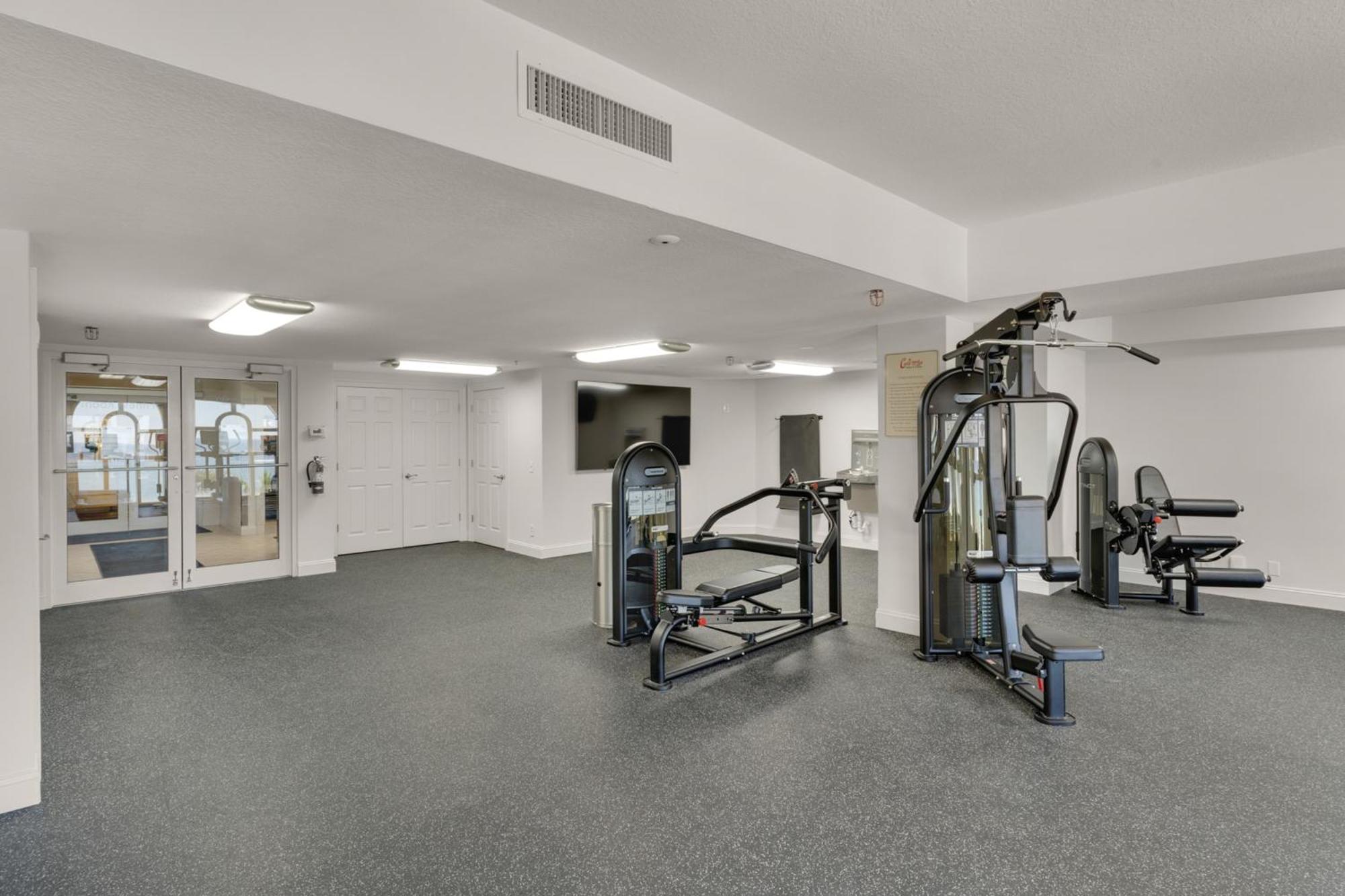 Calypso 603W Apartment Panama City Beach Ngoại thất bức ảnh