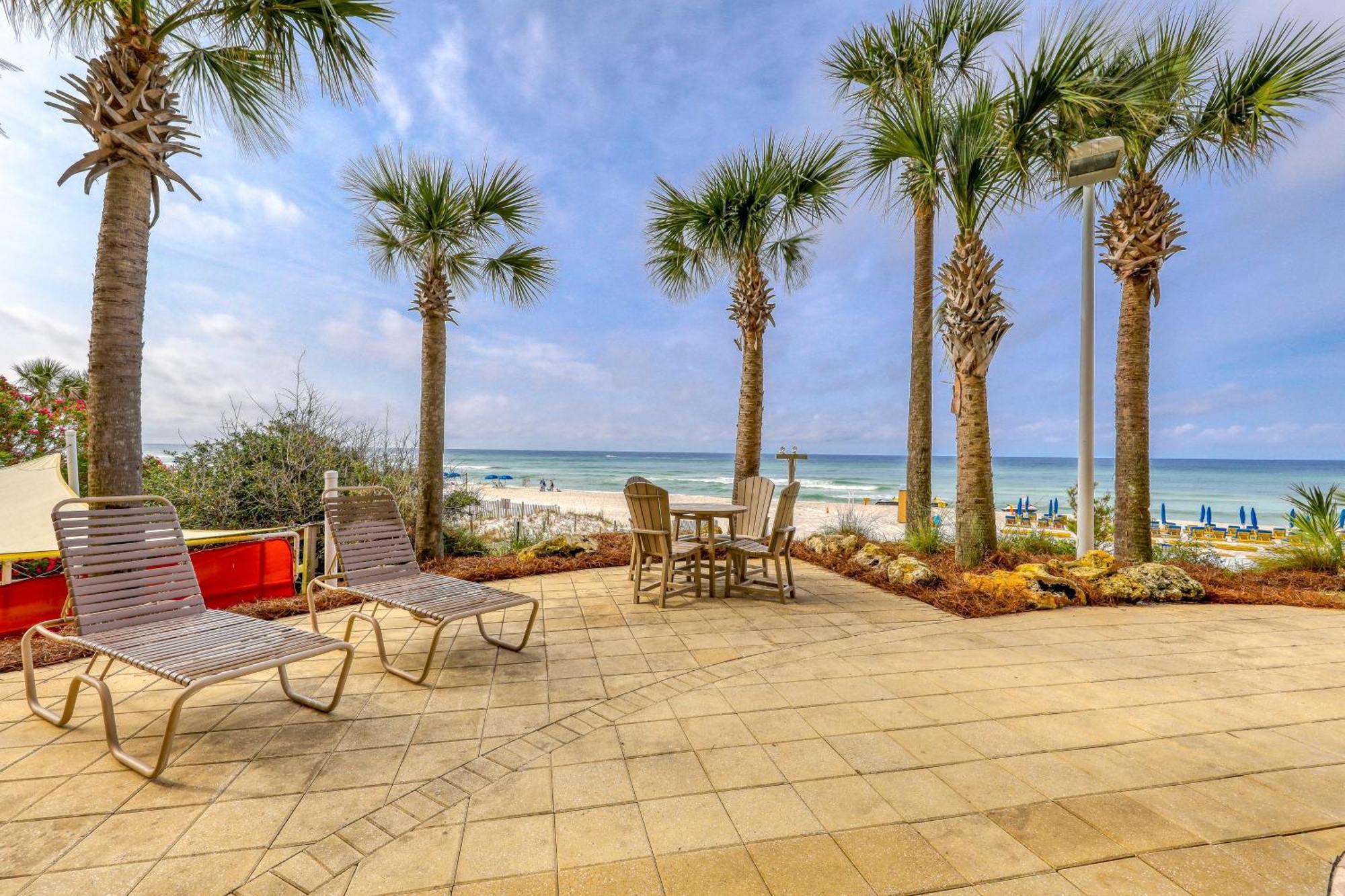 Calypso 603W Apartment Panama City Beach Ngoại thất bức ảnh